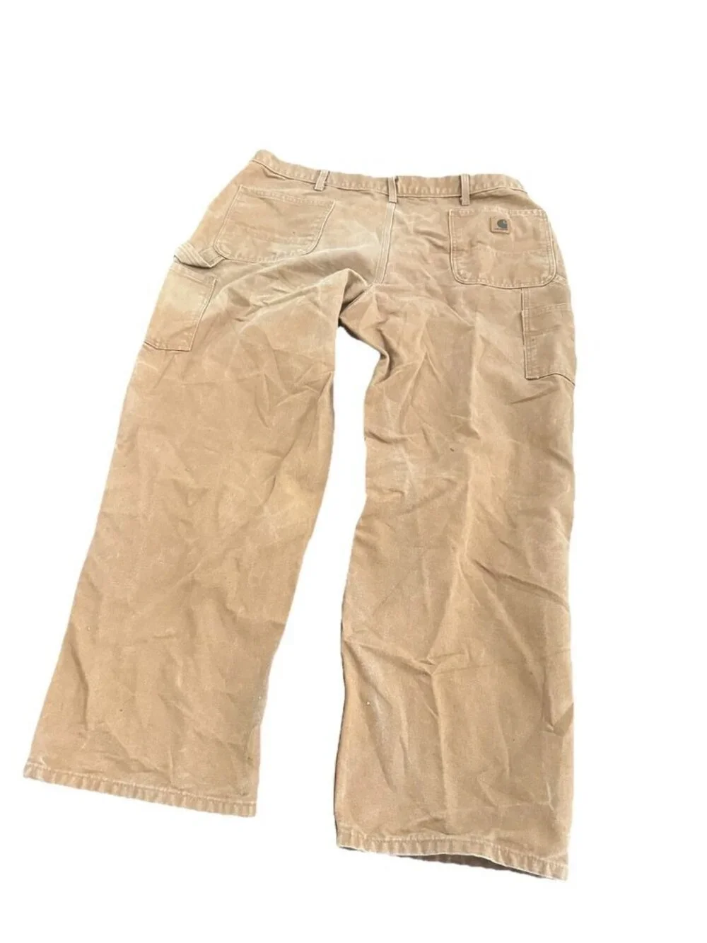 Carhartt b11 brn